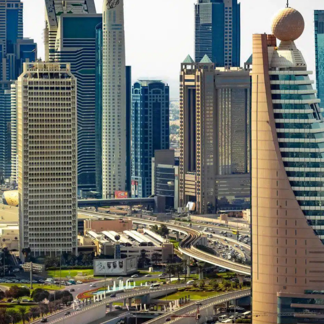 Dubai Office