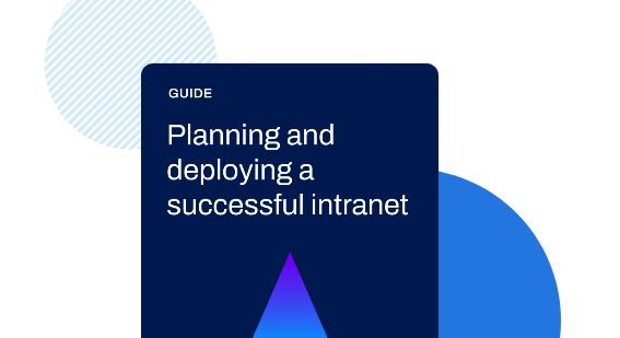 Plan and deploy a successful intranet preview