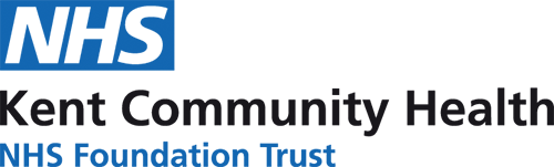 logo - kent community health trust