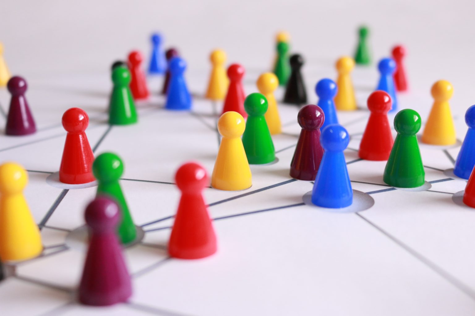 Plotting a multichannel communication strategy