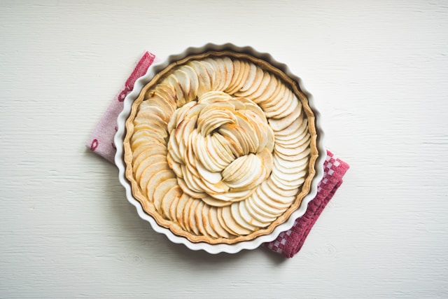 Apple pie